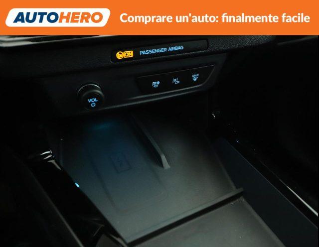 FORD Puma Gen-E 43 kWh Premium