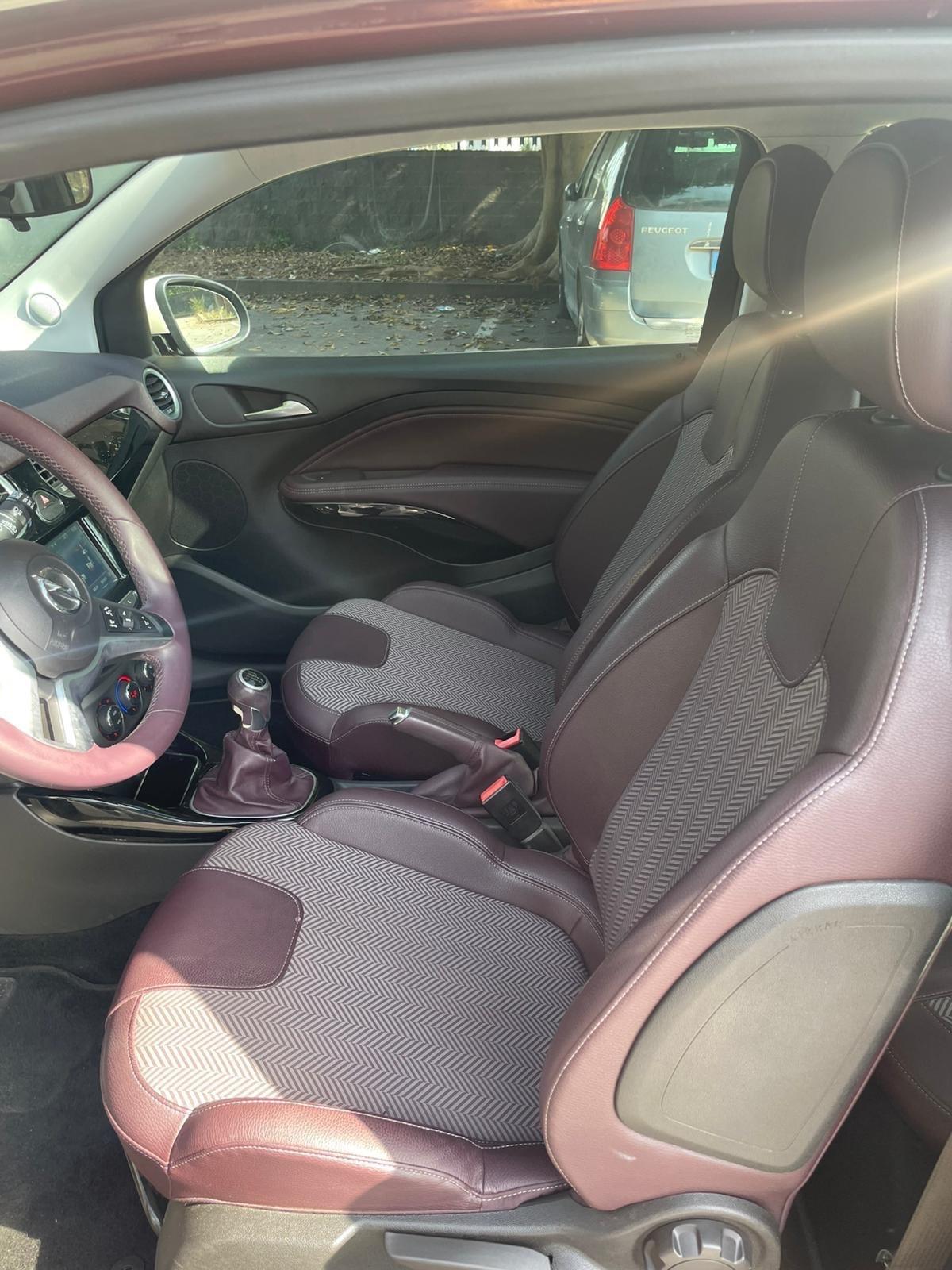 Opel Adam Rocks 1.4 87 CV Air