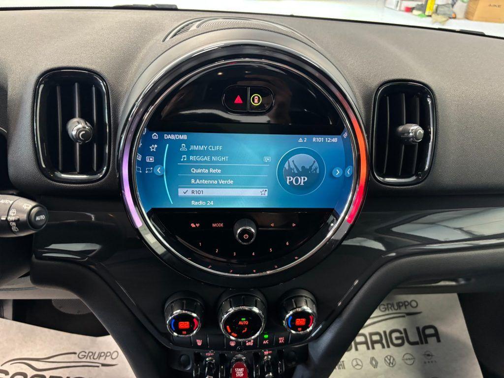 Mini Countryman D Hype 1.5 Diesel Hype Automatico StraFull