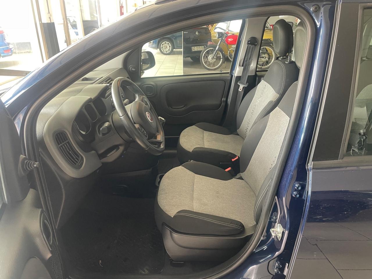Fiat Panda 1.2 EasyPower Lounge - Nessun vincolo -