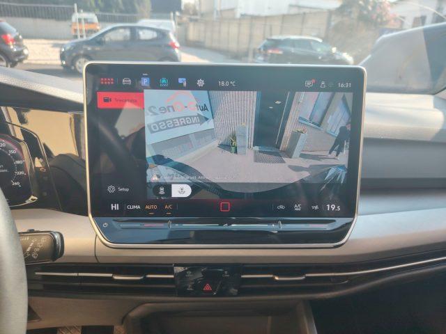 VOLKSWAGEN Golf 2.0 TDI 115 CV SCR Life PREZZO REALE-NEOPATENTATI