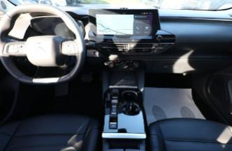 Citroen C5 X 1.2 puretech Plus s&s 130cv eat8