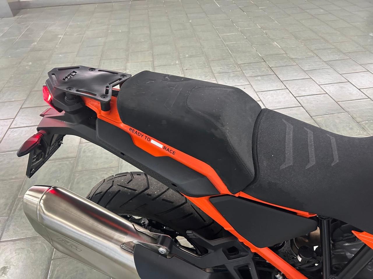 Ktm 1290 Super Adventure SUPER ADVENTUR S