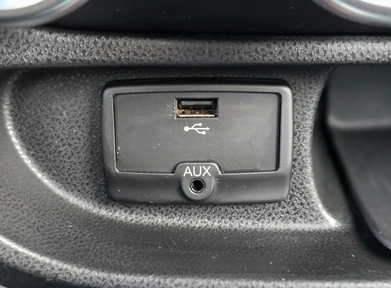 FIAT 500L LOUNGE 1.3 M-JET 2015 IMMACOLATA