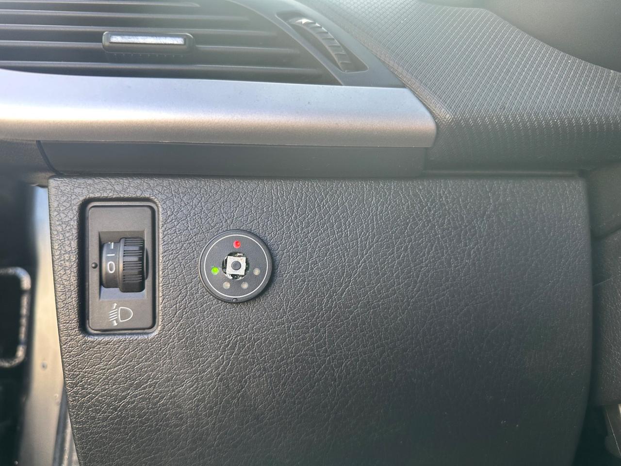 Peugeot 207 1.4 8V 75CV 5p. X Line ECO GPL