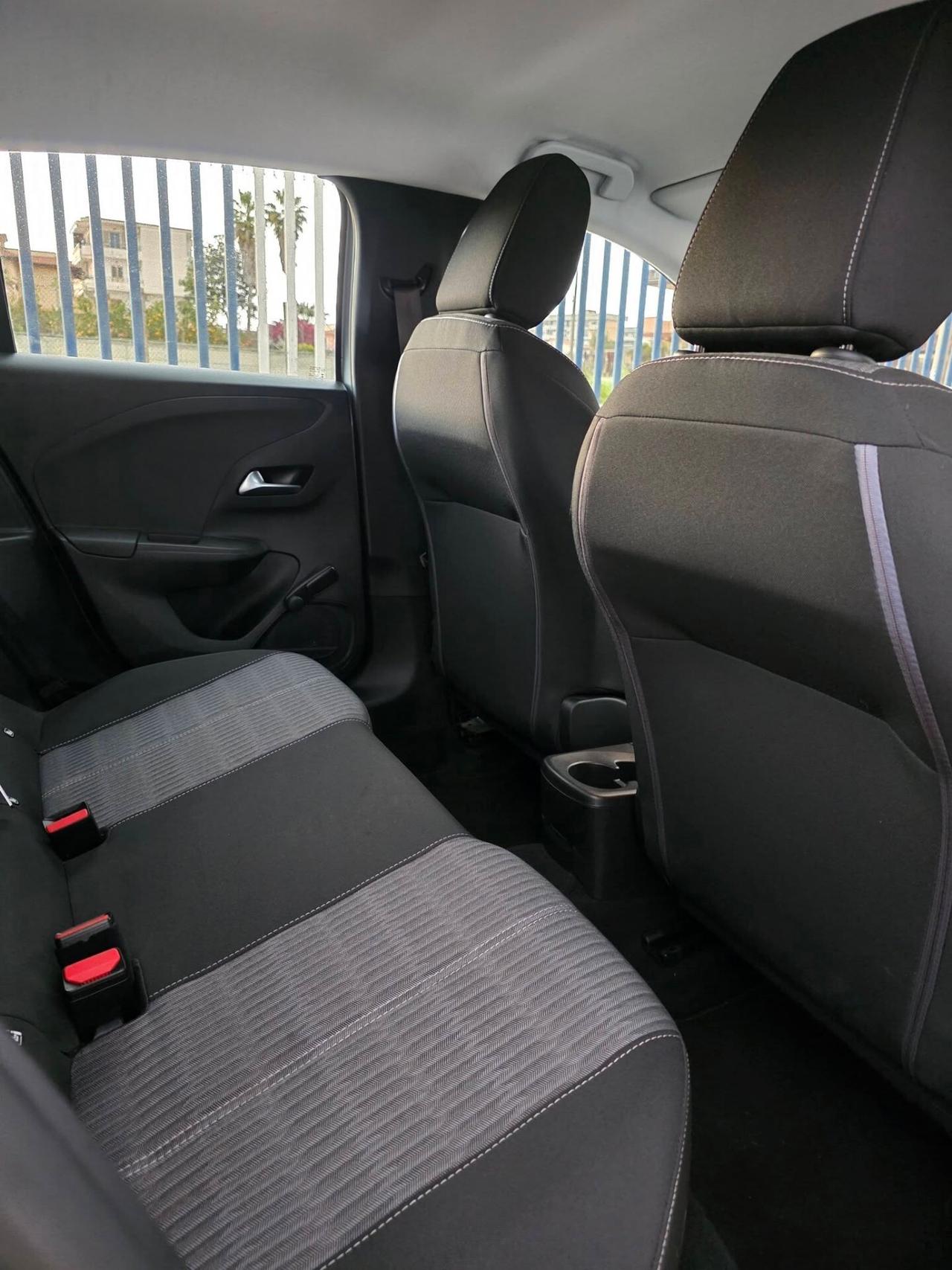 Opel Corsa 1.5 cdti 102cv Elegance con 73.000 Chilometri