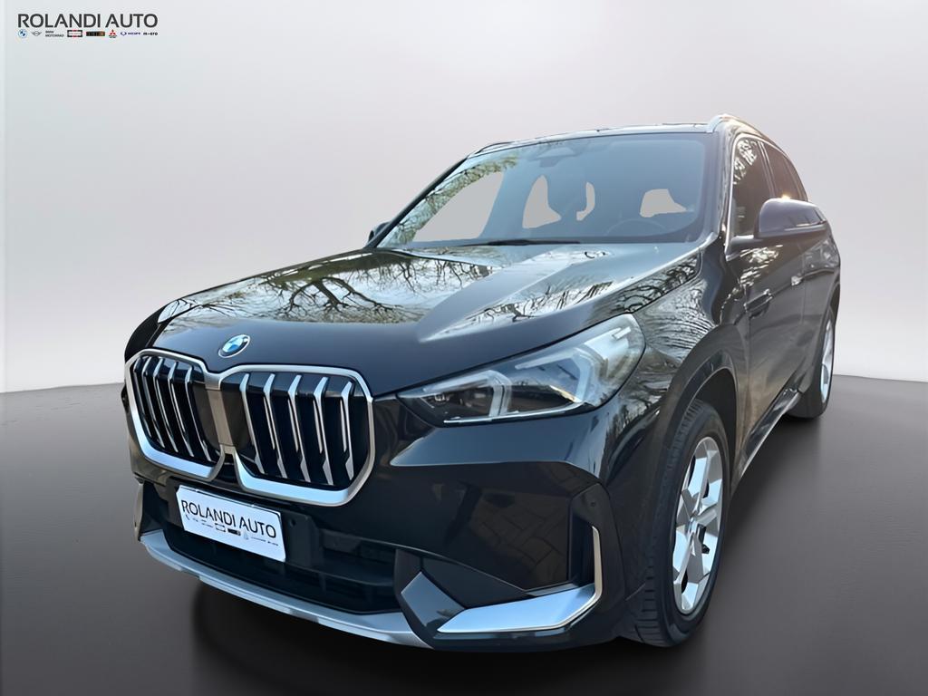 BMW X1 18 d xLine sDrive DCT