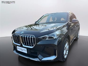 BMW X1 18 d xLine sDrive DCT