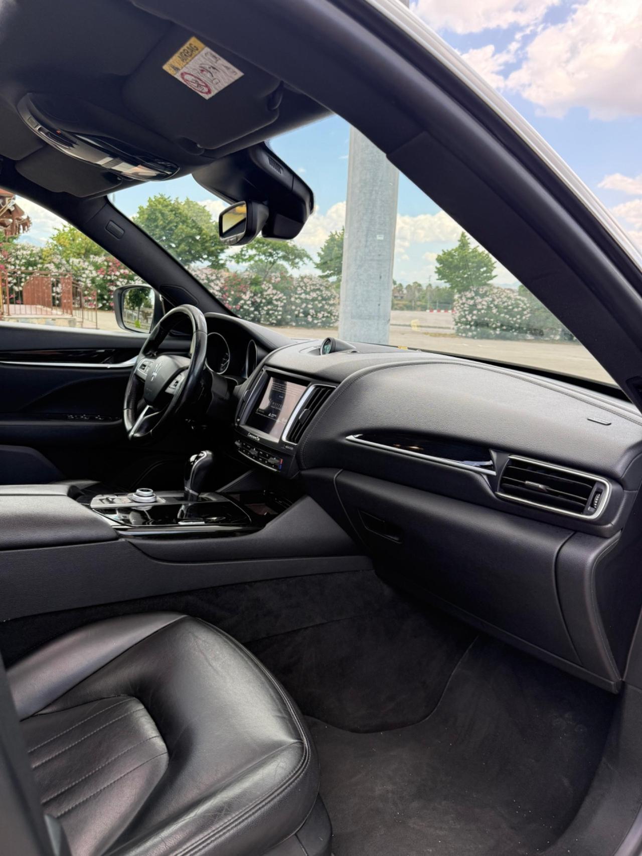 Maserati Levante V6 Diesel 275 CV AWD