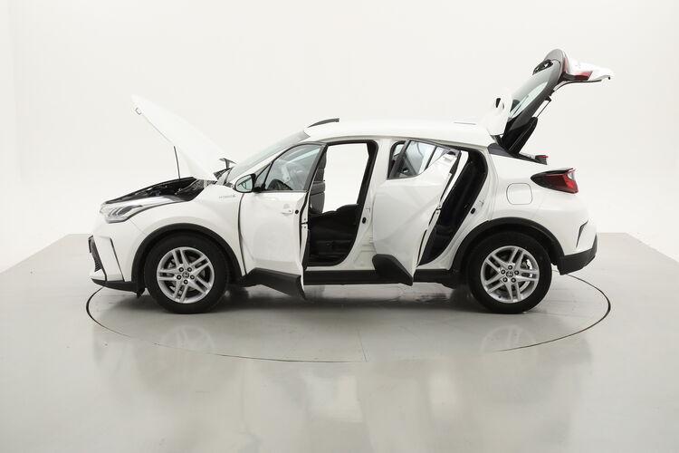 Toyota C-HR Business BZ318652 1.8 Full Hybrid 122CV