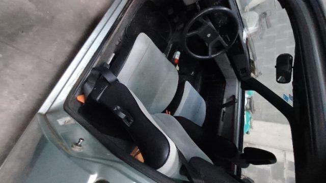 AUTOBIANCHI Y10 Fire JUNIOR