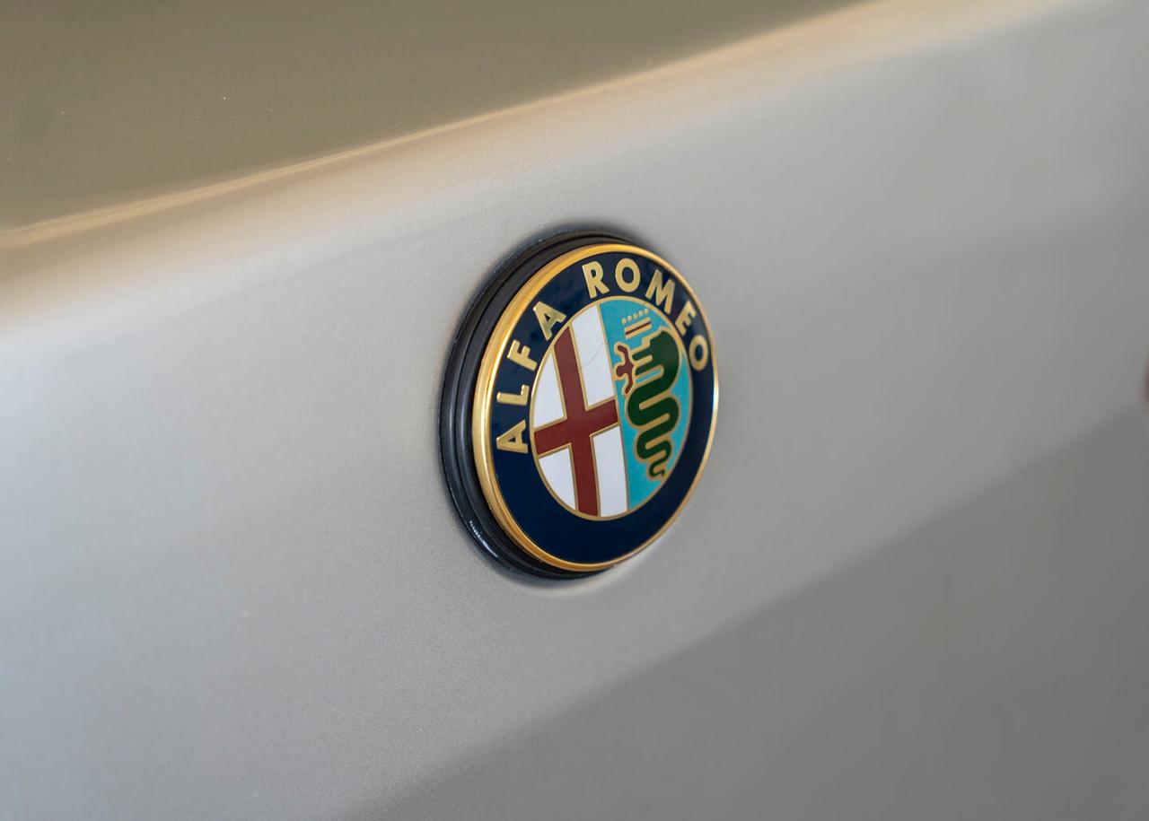 Alfa Romeo 156 1.8 ts 16v Distinctive 140cv