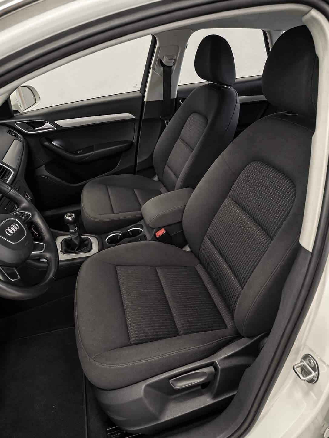 Audi Q3 2.0 TDI