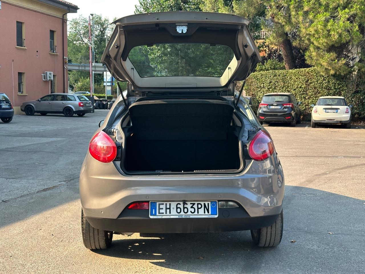 Fiat Bravo 1.6 MJT 120 CV soli 150mila km
