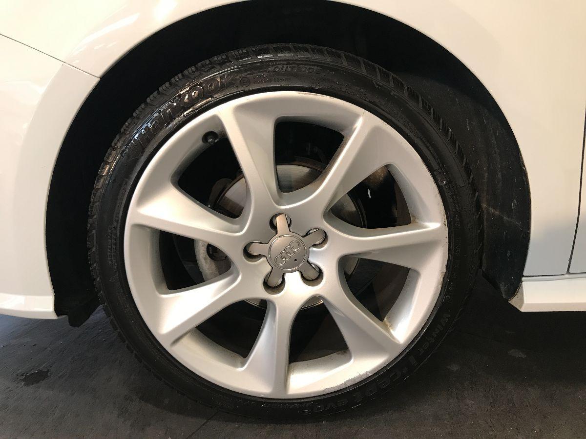 AUDI A1 SPB 1.4 TDI S tronic S LINE