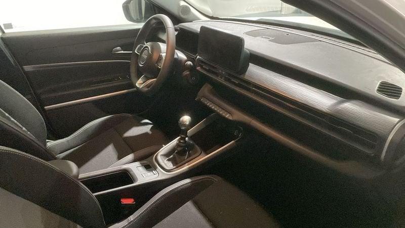 Jeep Avenger Avenger 1.2 Turbo 100 CV Altitude