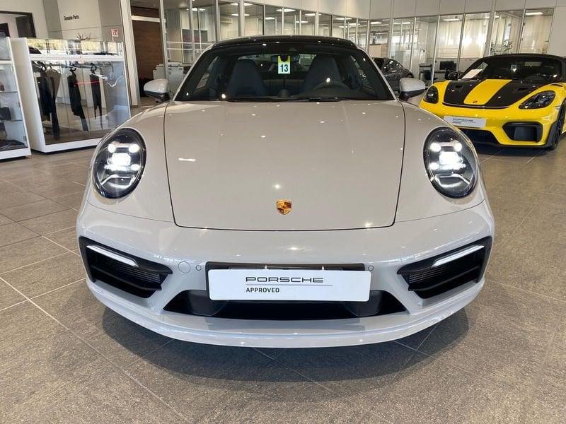 Porsche 911 992 Carrera PDK - IVA Esposta