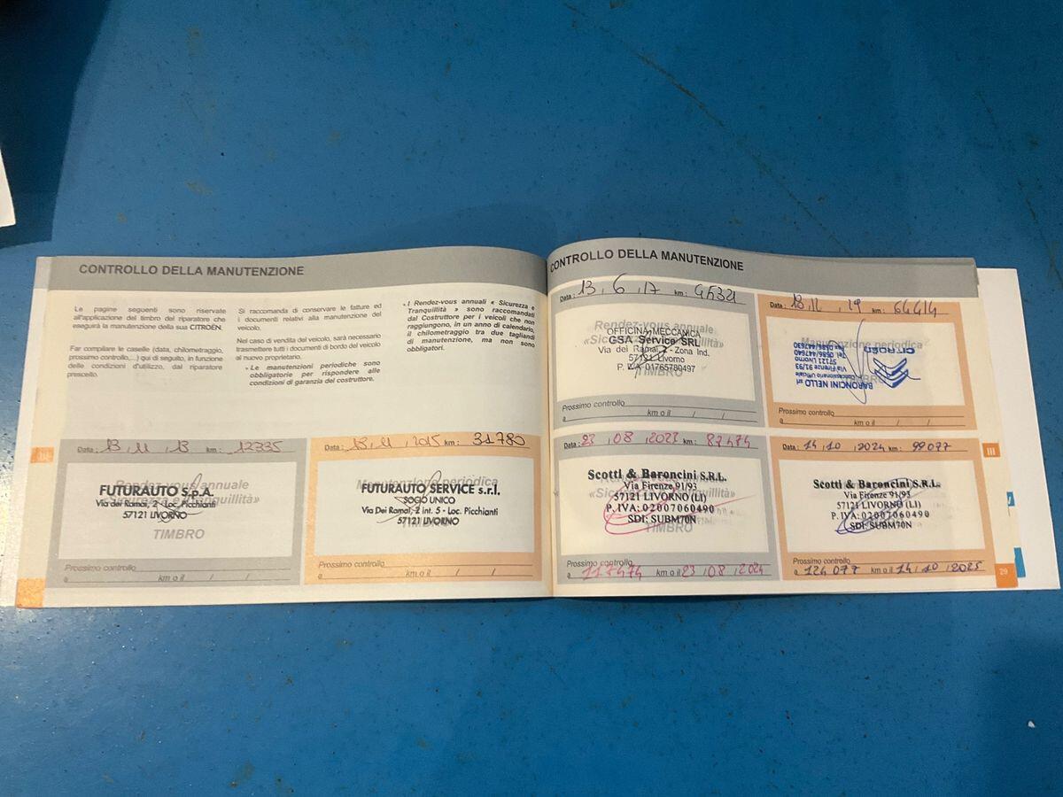 Citroen C3 1.1 Exclusive