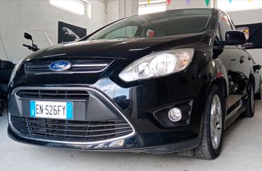 P R O M O Ford C-Max 1.6 TDCi 115CV - 2012