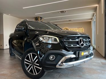 Mercedes-benz Classe X 250 d 4Matic Power