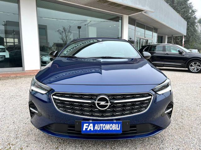 OPEL Insignia 1.5 CDTI S&S aut. Grand Sport Ultimate