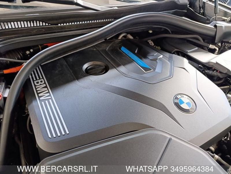 BMW X3 X3 xDrive30e SPORT*