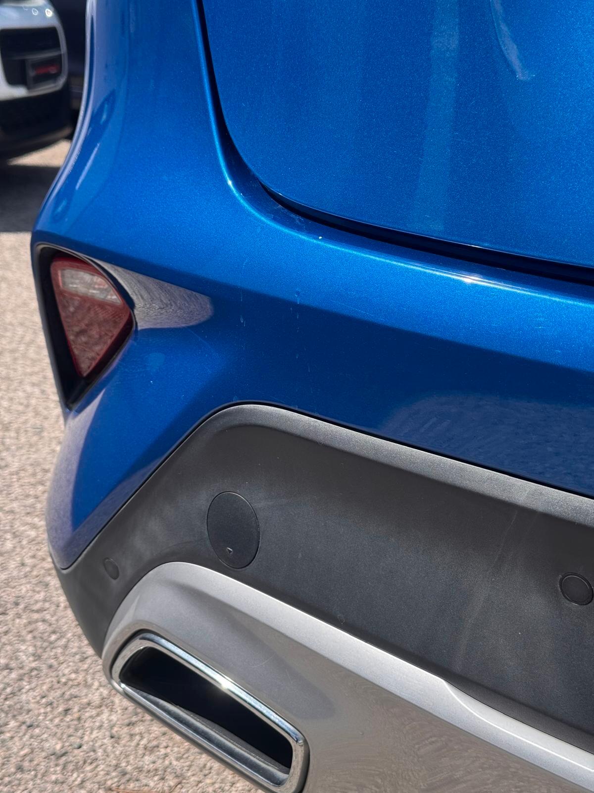 Kia XCeed 1.4 T-GDi Style