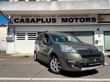Citroen Berlingo Multispace PureTech 110 S&S Feel