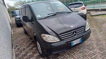 Mercedes-benz Vito 2.2 111 CDI PC Kombi Compact prezzo più iva