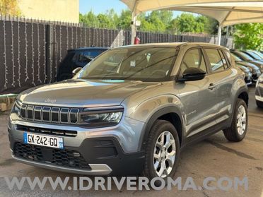 JEEP Avenger 1.2 Turbo Altitude +GPL