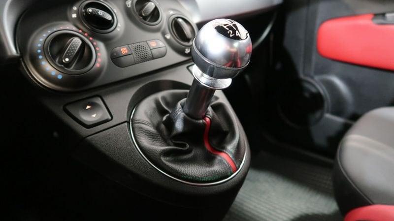 FIAT 500 500 1.2 Sport 69cv