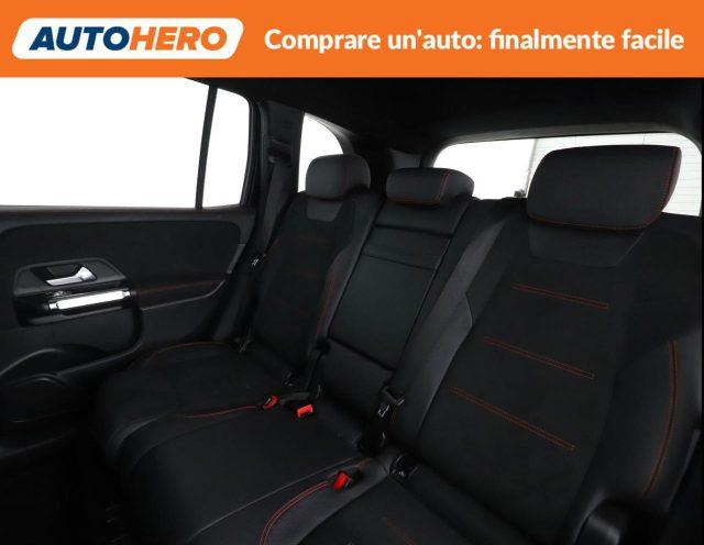 MERCEDES-BENZ GLB 200 d Automatic 4Matic Premium