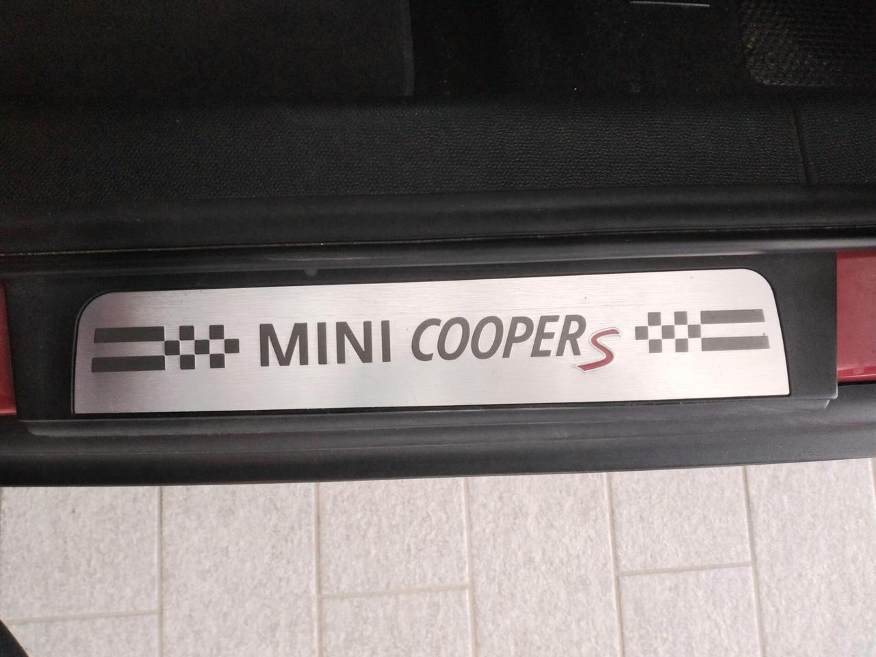 Mini Cooper SD Countryman 2.0 ALL4 NEOPATENTATI 4X4