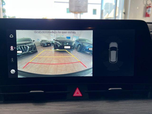 KIA Sportage 1.6 CRDI 136 CV DCT7 Mild Hybrid