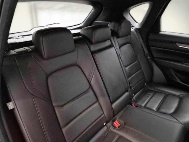 MAZDA CX-5 2.2L 184 CV AWD Signature Auto | Tetto FULL