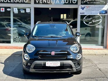 Fiat 500X 1.6 MultiJet 130 CV Cross Dolcevita