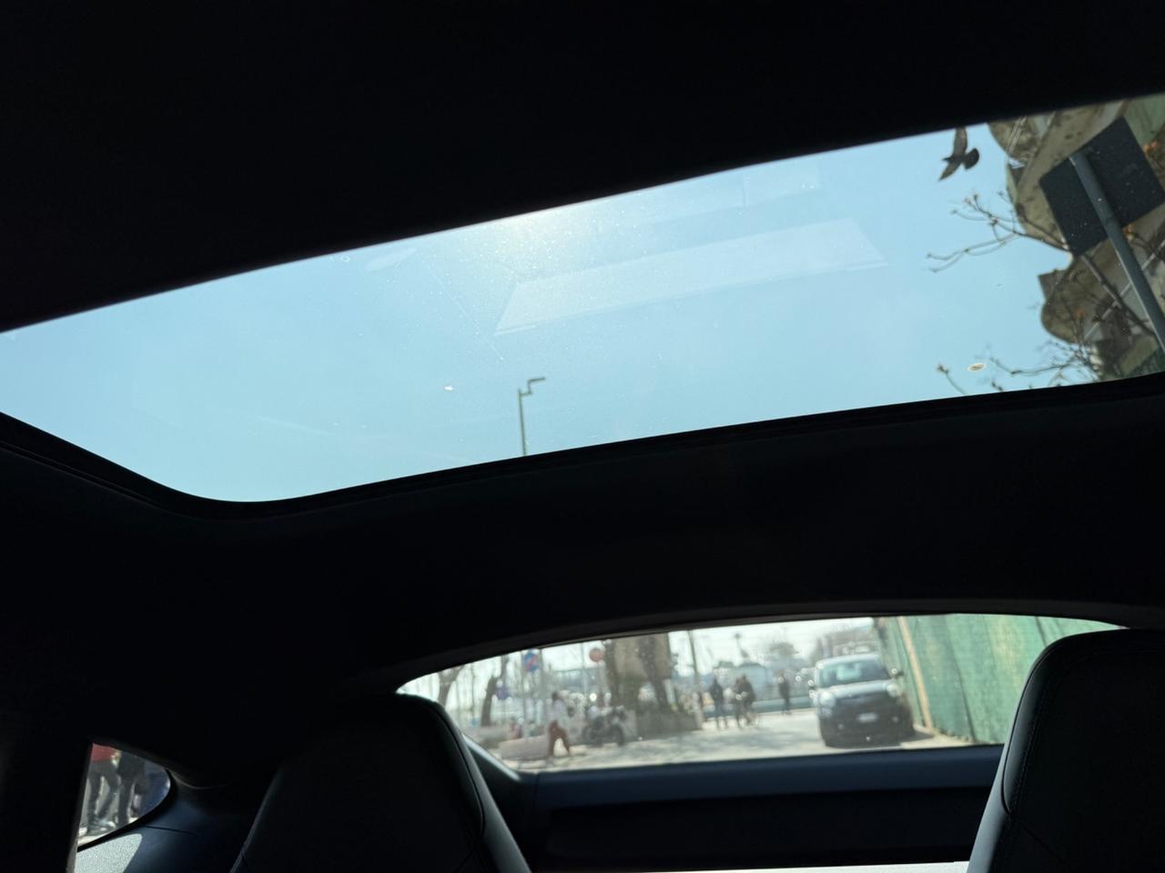 Porsche Panamera 4-3.0 S E-Hybrid - con iva 22-prezzo top