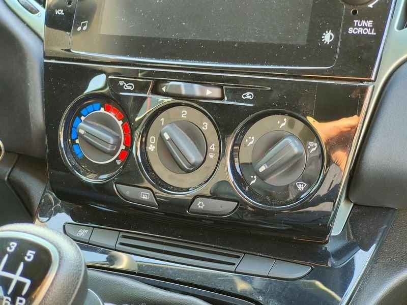 Lancia Ypsilon III 2021 1.0 FireFly Hybrid 70cv Platino S&S