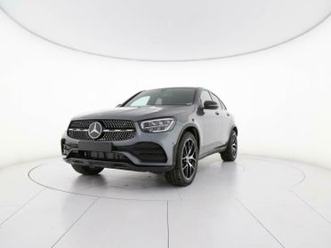 MERCEDES Classe GLC 220 d 4Matic Premium