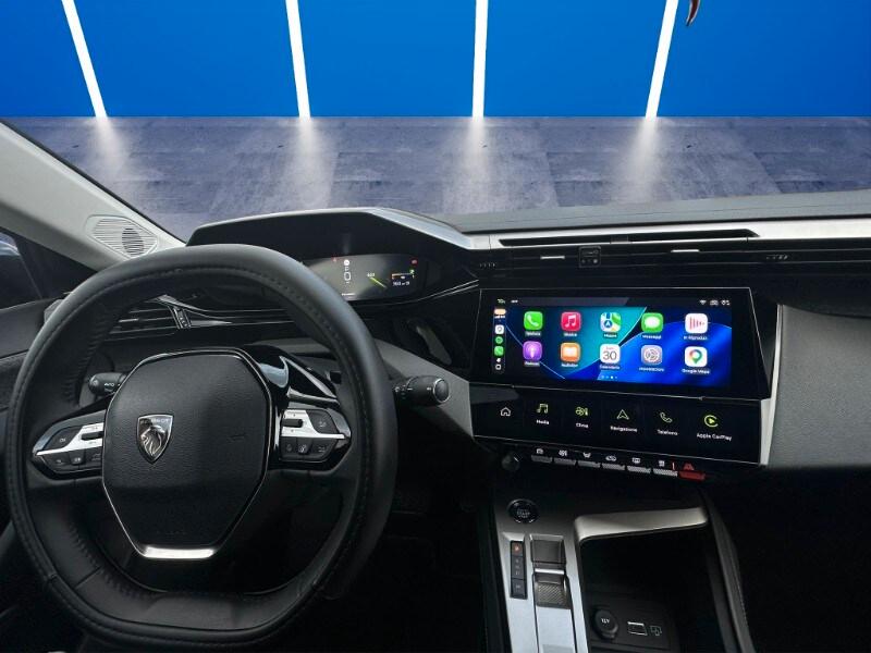PEUGEOT 408 408 PureTech 130 S&S EAT8 Allure