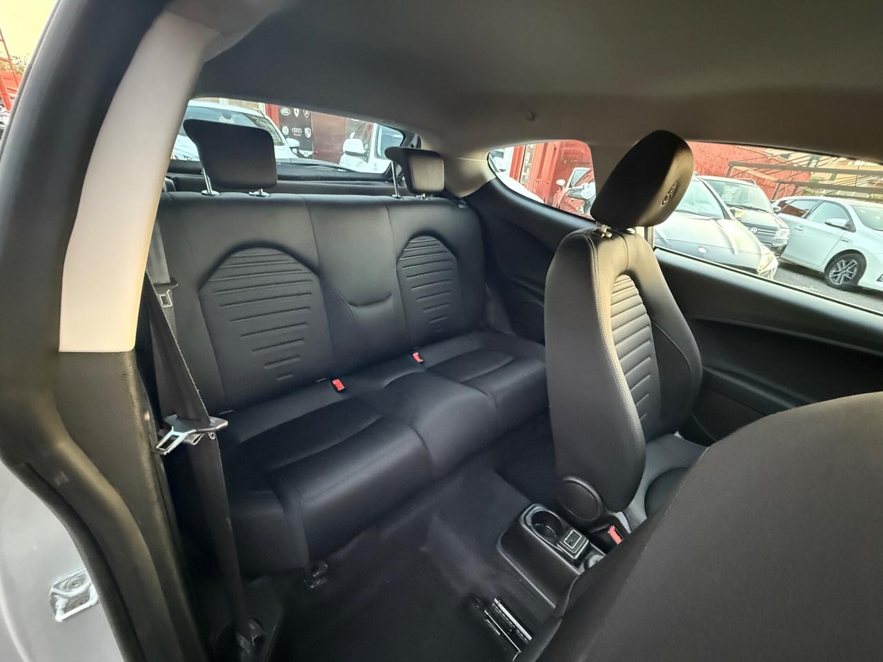 MiTo 1.3 95 CV/NEOPATENTATI/UNIPRO/EURO6