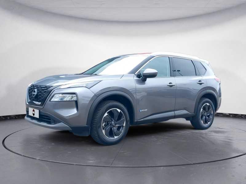 NISSAN X-Trail 1.5 e-power N-Connecta e-4orce 4wd 7posti