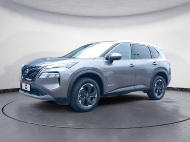 NISSAN X-Trail 1.5 e-power N-Connecta e-4orce 4wd 7posti