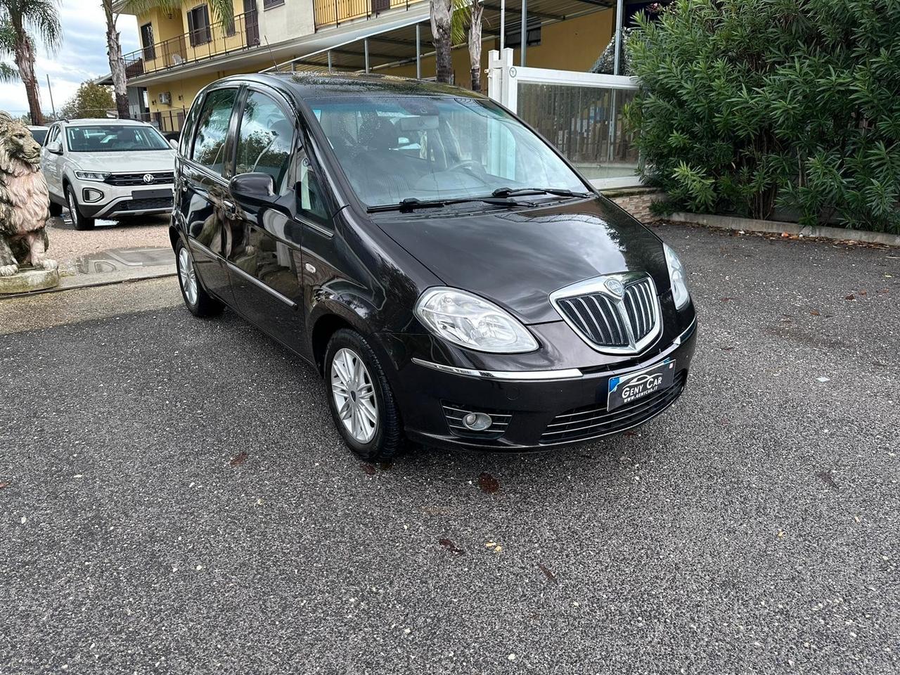 LANCIA MUSA 1.3 MULTIJET 16V 90 CV ORO