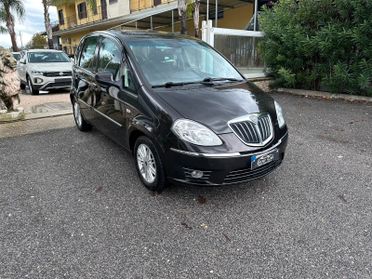 LANCIA MUSA 1.3 MULTIJET 16V 90 CV ORO
