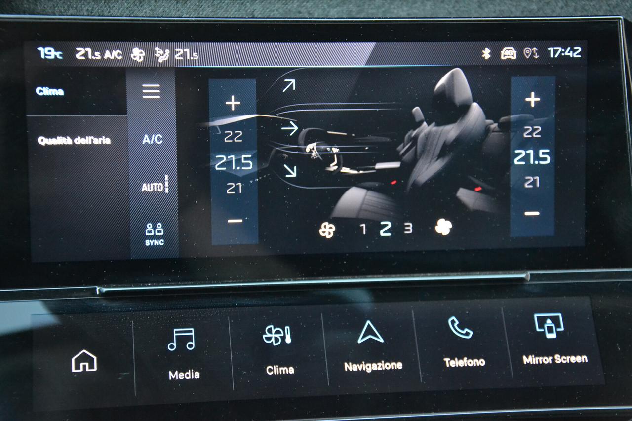 Peugeot 308 NEW 1.5 HDi 130CV EAT8 ALLURE SW *PREZZO REALE**