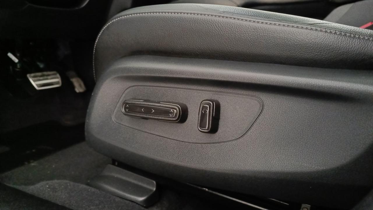 HONDA ZR-V - ZR-V 2.0 hev Advance