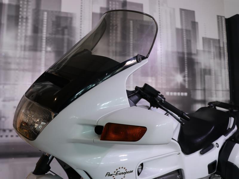 Honda ST 1100 Pan European