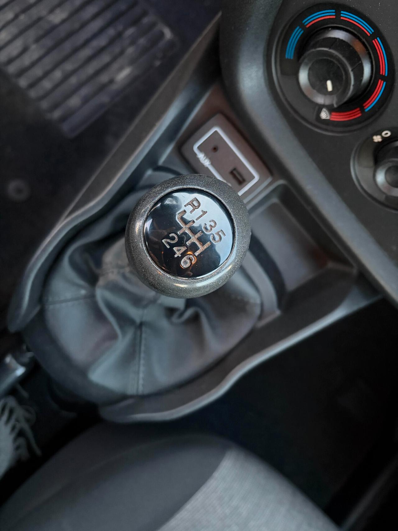 Fiat Doblo 1.6 MJT 105CV N1 5 POSTI