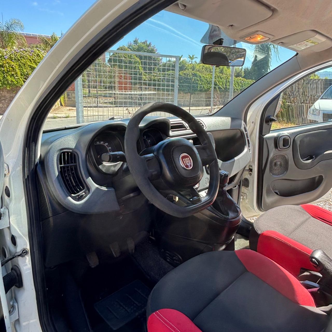 Fiat Panda 1.2 Easy